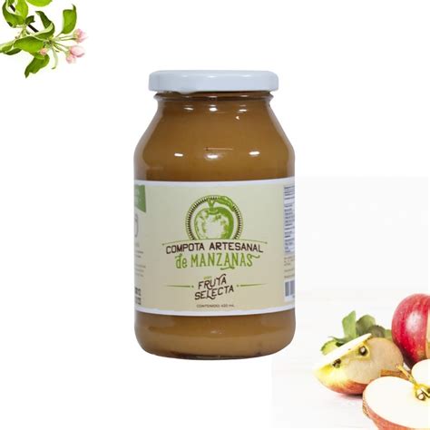 Mermeladas Y Compotas Naturales Archivos Soymart