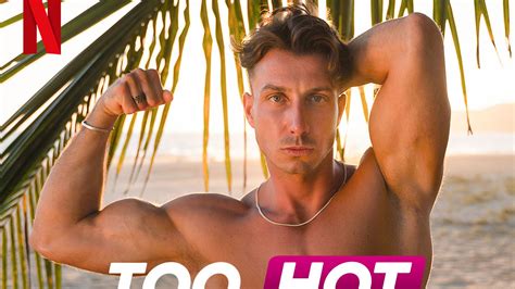 Too Hot To Handle Germany Staffel 2 Kommt Im Februar