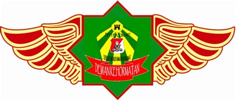 Hizbul Wathan Qobilah Smk Muhammadiyah Kramat Kabupaten Tegal Design