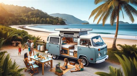 Construa Sua Kombi Home Kombi Home Projeto Completo PDF