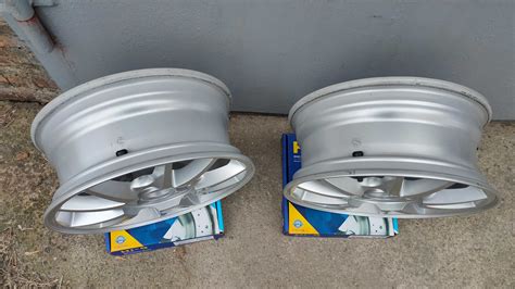 Легкосплавні диски на Шевроле Лачетті .ЗАЗ Forza 4 на 114,3 на 15: 2 ...