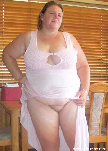 Mature Bbw Lingerie