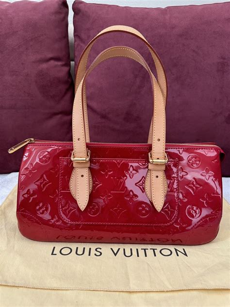 Authentic Louis Vuittons Handbags Gem