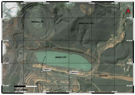 Omai Gold Mines reports multiple high-grade assays including 3.55 g/t ...