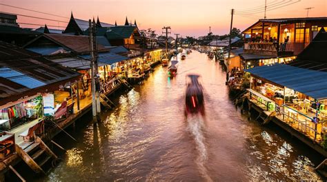 Visit Samut Songkhram Province: 2024 Travel Guide for Samut Songkhram ...