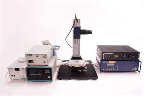 Piezo Test At Best Price In Sonipat By Radiant Technologies Id