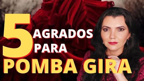 Aprenda Como Agradar Pomba Gira Maria Padilha Em Casa Youtube