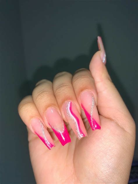 The Best Nude Nail Designs And Ideas For Every Occasion Gel Nails Stylish Nails Teen Nails