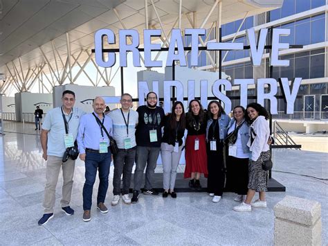 2022: The Golden Year for the Creative Industry Summit