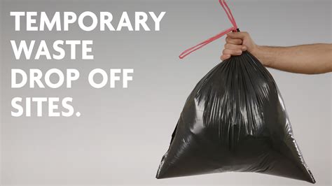Temporary waste drop-off points | Forest Gate North – Rachel Tripp's