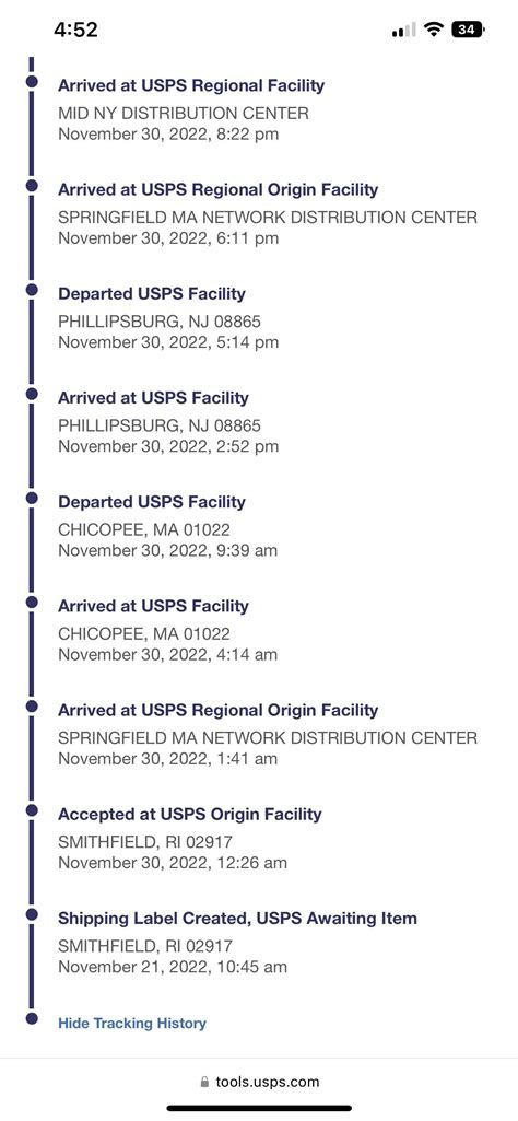 Experts explain the right way to file a usps moving address form 20