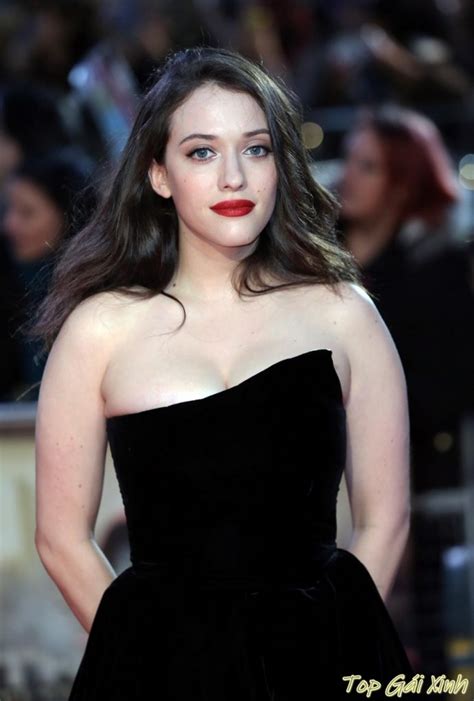 220 Ảnh Kat Dennings nude cô nàng có vòng 1 sexy bậc nhất