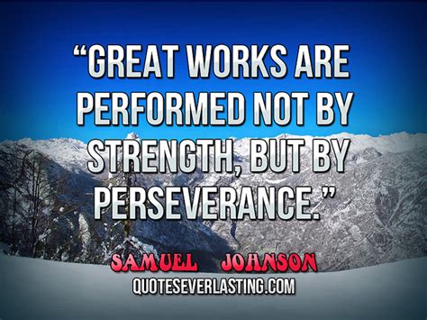 Famous Perseverance Quotes. QuotesGram