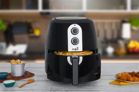 Air Fryer Nell Boa