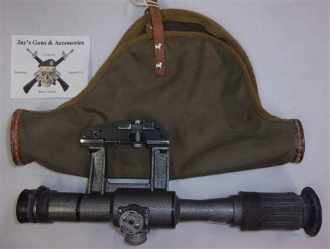 Original Scope for PSL 54 for sale at Gunsamerica.com: 984801180