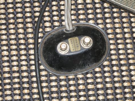 BF/SF Vibratone | fenderguru.com
