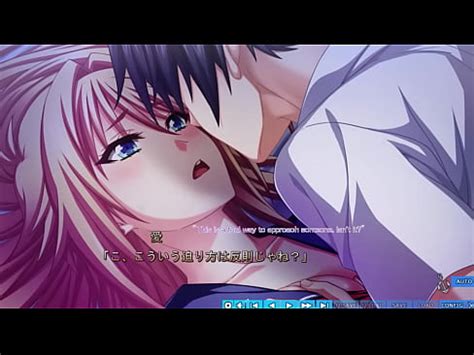 Minato Carnival FD Scene4 With Subtitle XVIDEOS