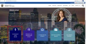 Property Tax Los Angeles - 2026
