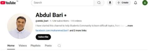 youtube channels  learn programming   comprehensive