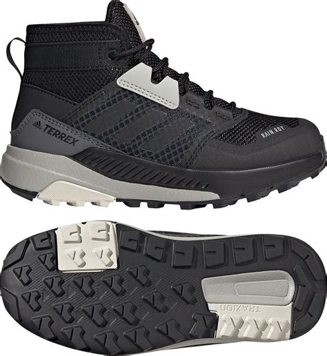 Adidas Terrex Trailmaker Mid Rain Rdy Kinder Trekkingschuhe Kaufen