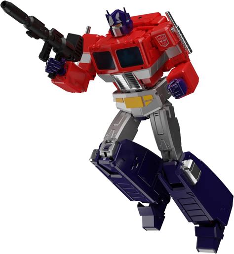 Transformers Mp - Transformers Masterpiece MP-44s Optimus Prime (Toy Deco) & MP-56 ...
