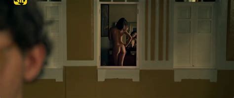 Naked Pally Siqueira In Big Jato