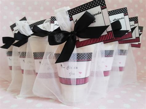 Lembrancinha Ch De Lingerie Ideias Lindas Para Convidadas