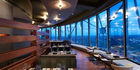 Five Sixty By Wolfgang Puck Presents Chinese New Year Culturemap Dallas