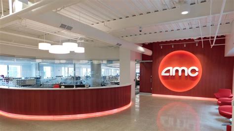 As a sequel to its acquisitions, AMC expands corporate HQ - Kansas City ...