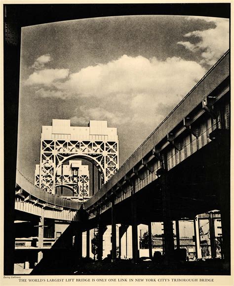 RFK Bridge Manhattan Span Lift Testing Set for January 26 6