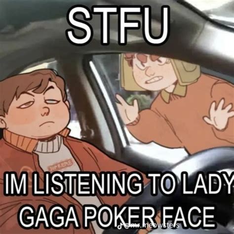 Stream Get The Fuck Outta My Way Meme By Listen Online For Free On Soundcloud