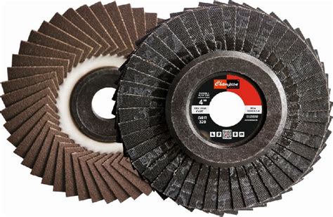 Inch Grit Flexible Flap Disc At Rs In Surat Id