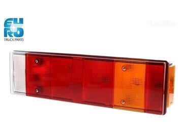 New Iveco Vignal Iveco Stralis E Truck Tail Light For