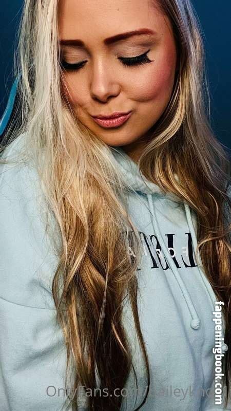 Bailey Knox Baileyknox Nude Onlyfans Leaks Fappening Page Fappeningbook