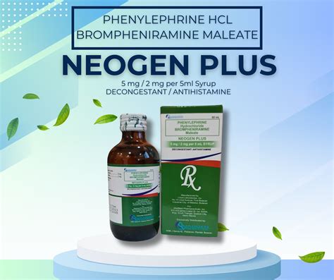 Neogen Plus Quadgen Pharmaceutical