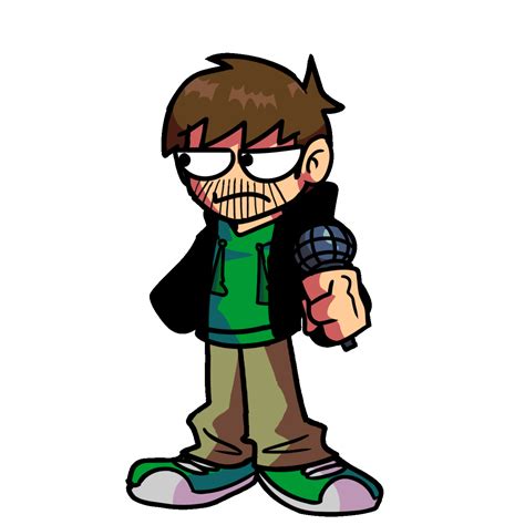 Fnf Tord Eddsworld Freetoedit Sticker By Alfredoangeloff Sexiz Pix