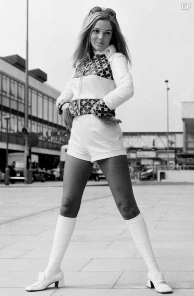 Hot Pants S Mini Short Shorts Vintage Girls Seventies Glamour Images Gallery