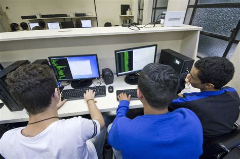 Quanto Ganha Um Tecnico Em Desenvolvimento De Sistemas