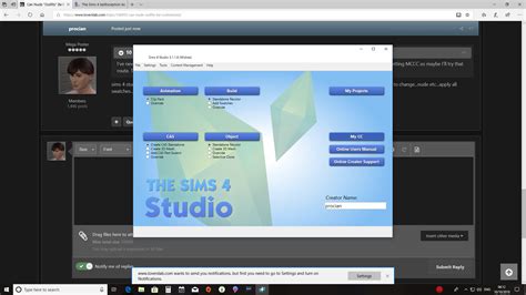 Can Nude Outfits Be Customized Technical Support Wickedwhims Loverslab