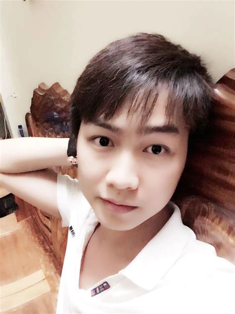 MINH HOT BOY DragonBound User