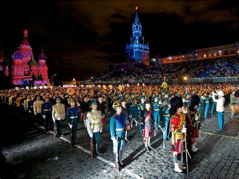 ДО НАЧАЛА ПЯТОГО ЮБИЛЕЙНОГО ФЕСТИВАЛЯ «СПАССКАЯ БАШНЯ» ОСТАЛОСЬ 44 ДНЯ ...