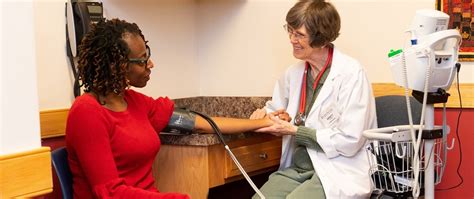 Become A Volunteer - Lackey Clinic