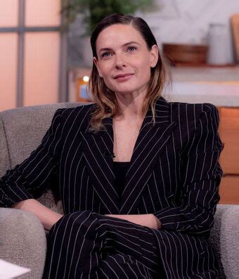 Rebecca Ferguson Officialrebeccaferguson Rebeccaferguson Nude Leaks Onlyfans Leaked Models