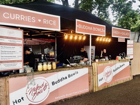 Naked Bowls Menu Hodge Huggett