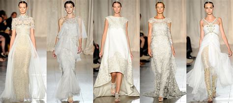 Blake Lively's Wedding Dress and Marchesa's Spring Summer Collection | TIME.com