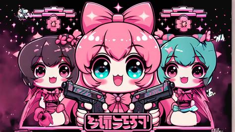 Kawaii Gun Game 1ヒットキル 2224-6775-3483 by entoox - Fortnite Creative Map ...