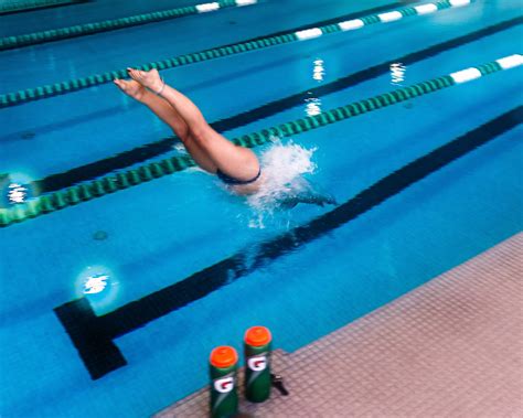 Edie Markovich Swimming Philosophy Los Angeles Observer