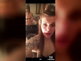 Peri Tits 1 ShesFreaky