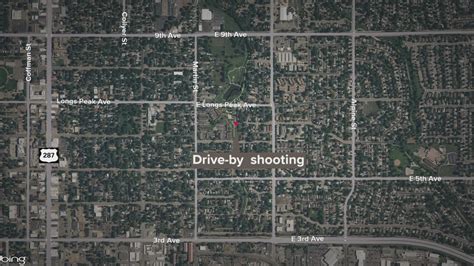 Teen killed in Longmont shooting | 9news.com