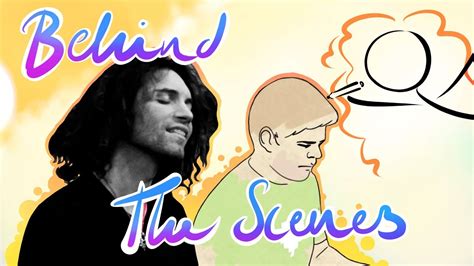 Behind The Scenes Ninja Sex Party In Your Eyes Youtube